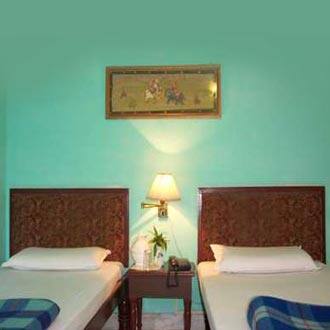 Hotel Casa Di William, Khajuraho 3